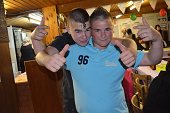 Photo 76 - Anniversaire de Randy