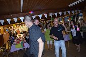 Photo 80 - Anniversaire de Randy