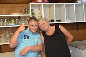 Photo 87 - Anniversaire de Randy