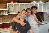 Photo 88 - Anniversaire de Randy
