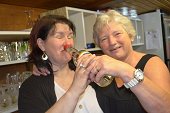 Photo 109 - Anniversaire de Randy