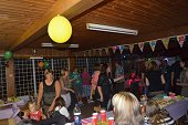 Photo 110 - Anniversaire de Randy