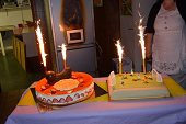 Photo 113 - Anniversaire de Randy