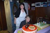 Photo 115 - Anniversaire de Randy