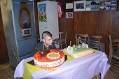Photo 116 - Anniversaire de Randy