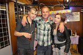 Photo 119 - Anniversaire de Randy