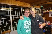 Photo 120 - Anniversaire de Randy