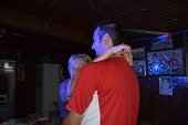 Photo 129 - Anniversaire de Randy