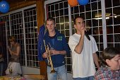 Photo 135 - Anniversaire de Randy