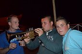 Photo 142 - Anniversaire de Randy