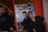 Photo 143 - Anniversaire de Randy