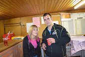 Photo 145 - Anniversaire de Randy