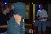 Photo 149 - Anniversaire de Randy