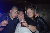 Photo 152 - Anniversaire de Randy