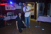 Photo 158 - Anniversaire de Randy