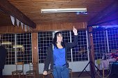 Photo 159 - Anniversaire de Randy