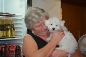 Photo 162 - Anniversaire de Randy