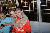 Photo 174 - Anniversaire de Randy