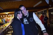 Photo 184 - Anniversaire de Randy