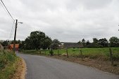 Photo 1 - Montage du chapiteau d'Obigies