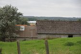 Photo 2 - Montage du chapiteau d'Obigies