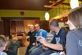 Photo 4 - Soirée du samedi