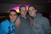 Photo 12 - Soirée du samedi
