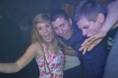 Photo 24 - Soirée du samedi