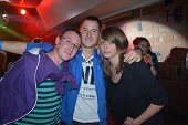 Photo 33 - Soirée du samedi