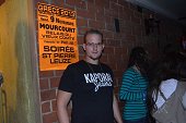 Photo 55 - Soirée du samedi