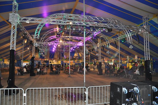 Week-end de Bury Vendredi 1-3