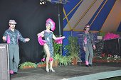Photo 10 - Week-end de Bury Vendredi 1-3