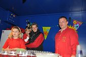 Photo 38 - Week-end de Bury Vendredi 1-3