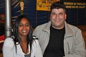Photo 54 - Week-end de Bury Vendredi 1-3