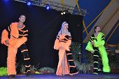 Photo 94 - Week-end de Bury Vendredi 1-3