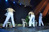 Photo 174 - Week-end de Bury Vendredi 1-3