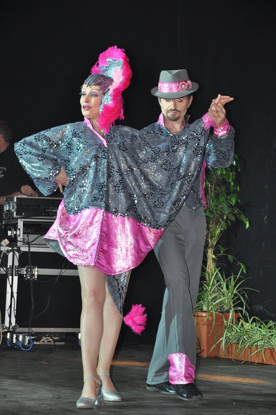 Week-end de Bury Vendredi 2-4