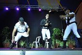 Photo 6 - Week-end de Bury Vendredi 3-4