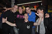Photo 130 - Week-end de Bury Vendredi 3-4