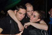 Photo 133 - Week-end de Bury Vendredi 3-4