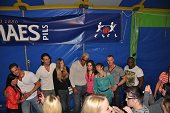 Photo 33 - Week-end de Bury Vendredi 4-4