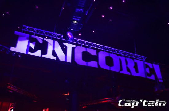 EN CORE! 