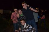 Photo 4 - Week-end de Bury Samedi 1-2