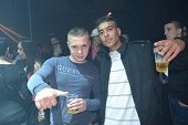 Photo 15 - Week-end de Bury Samedi 1-2
