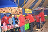 Photo 70 - Week-end de Bury Samedi 1-2
