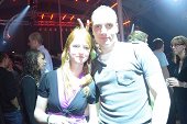 Photo 184 - Week-end de Bury Samedi 1-2