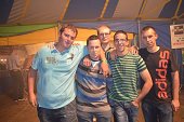 Photo 253 - Week-end de Bury Samedi 1-2