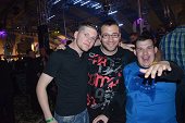 Photo 311 - Week-end de Bury Samedi 1-2
