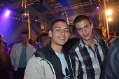 Photo 330 - Week-end de Bury Samedi 1-2