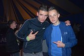 Photo 340 - Week-end de Bury Samedi 1-2